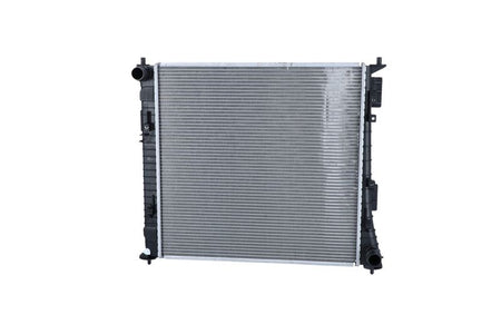 NRF 550289 Radiator, engine cooling - 6