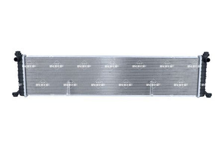 NRF 550292 Radiator, engine cooling - 1