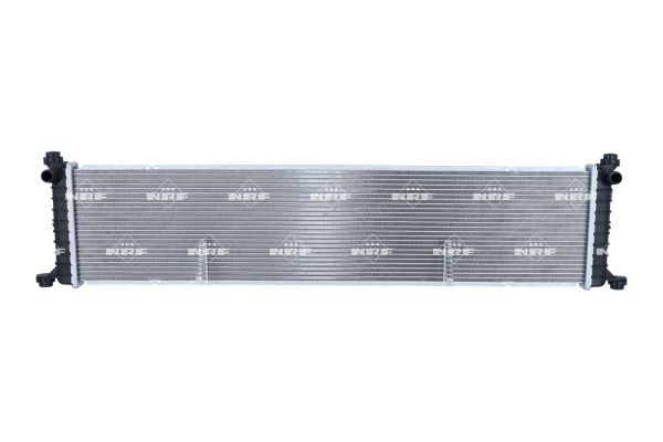 NRF 550292 Radiator, engine cooling - 1