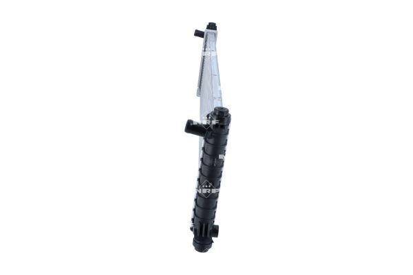 NRF 550292 Radiator, engine cooling - 2
