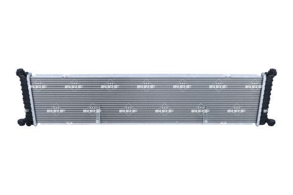 NRF 550292 Radiator, engine cooling - 3
