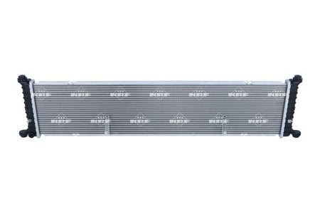 NRF 550292 Radiator, engine cooling - 3