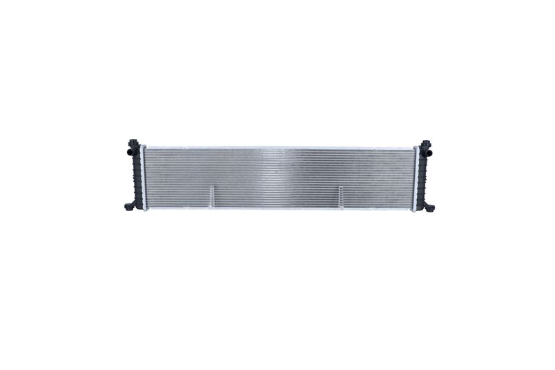 NRF 550292 Radiator, engine cooling - 5
