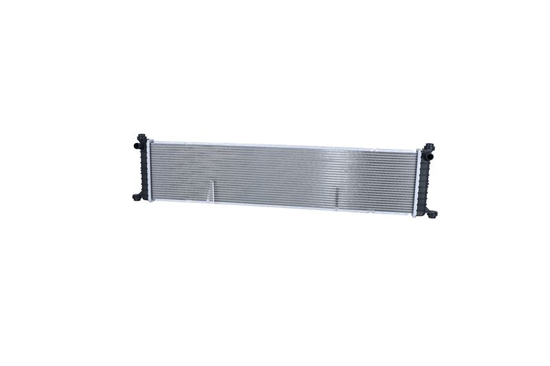 NRF 550292 Radiator, engine cooling - 6