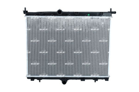 NRF 550296 Radiator, engine cooling - 1