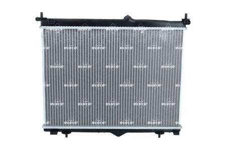 NRF 550296 Radiator, engine cooling - 3