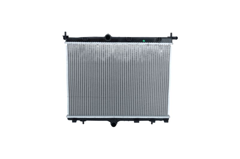 NRF 550296 Radiator, engine cooling - 5