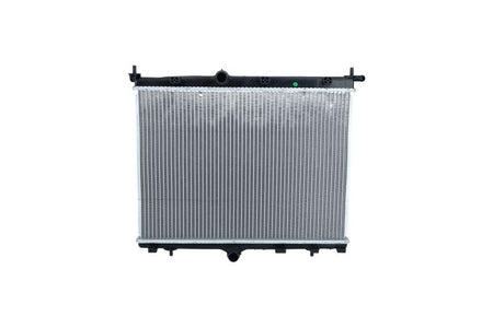 NRF 550296 Radiator, engine cooling - 5
