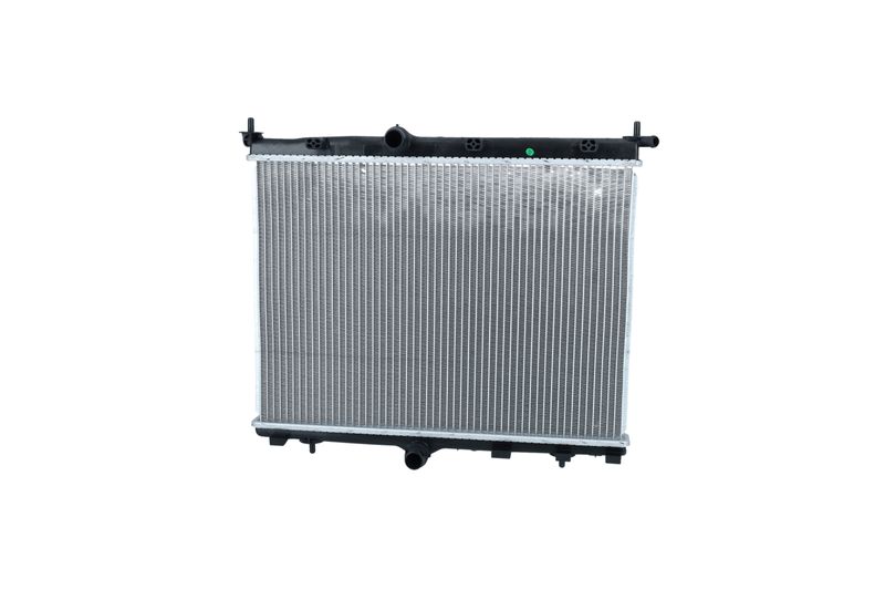 NRF 550296 Radiator, engine cooling - 6