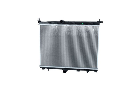 NRF 550296 Radiator, engine cooling - 6