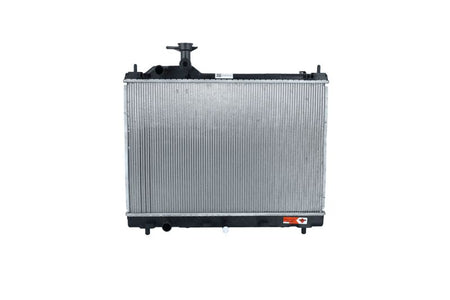 NRF 550298 Radiator, engine cooling - 5
