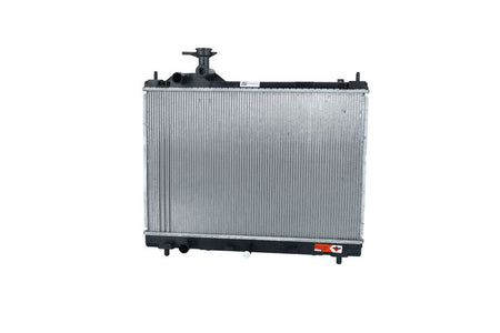 NRF 550298 Radiator, engine cooling - 6