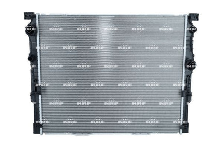 NRF 550299 Radiator, engine cooling - 1