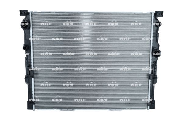 NRF 550299 Radiator, engine cooling - 1