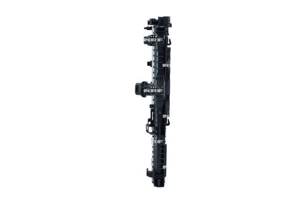 NRF 550299 Radiator, engine cooling - 2