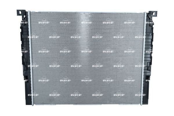 NRF 550299 Radiator, engine cooling - 3