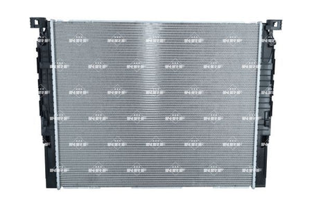 NRF 550299 Radiator, engine cooling - 3
