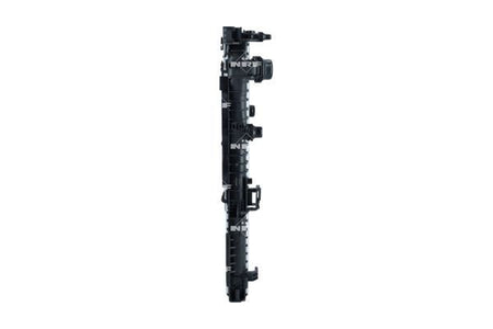 NRF 550299 Radiator, engine cooling - 4