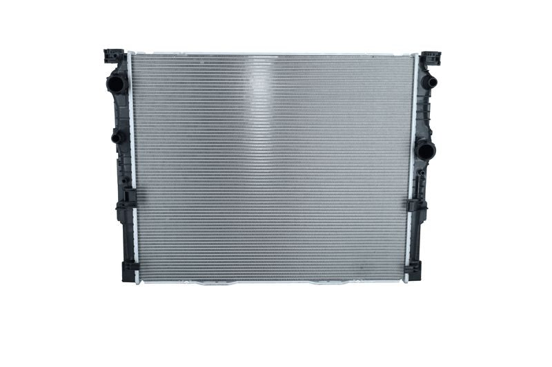 NRF 550299 Radiator, engine cooling - 5