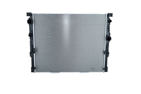 NRF 550299 Radiator, engine cooling - 5