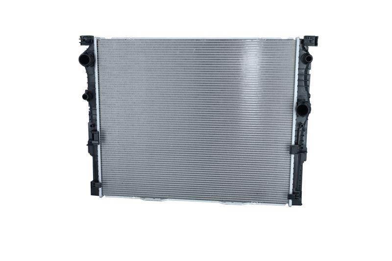 NRF 550299 Radiator, engine cooling - 6
