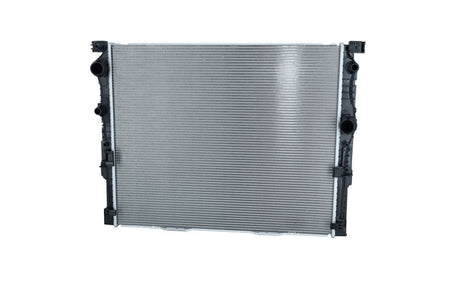 NRF 550299 Radiator, engine cooling - 6