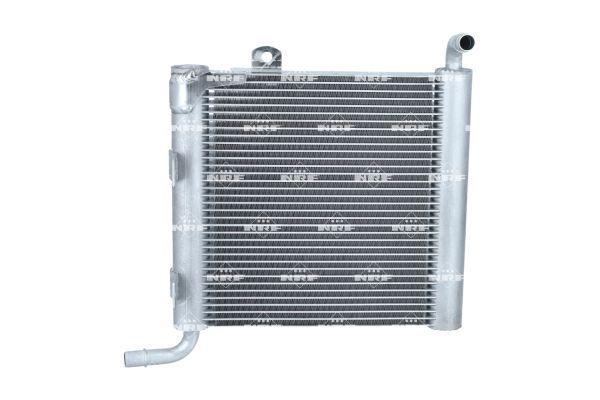 NRF 550300 Radiator, engine cooling - 1