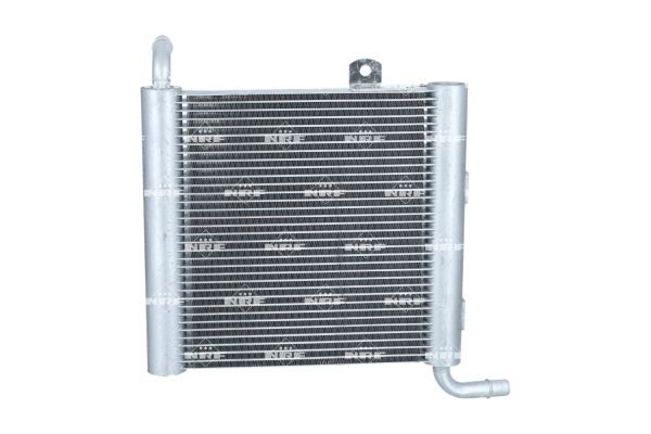 NRF 550300 Radiator, engine cooling - 3