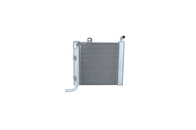 NRF 550300 Radiator, engine cooling - 5
