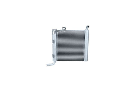 NRF 550300 Radiator, engine cooling - 5