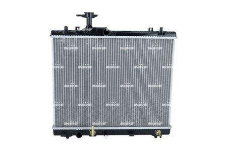 NRF 550303 Radiator, engine cooling - 1