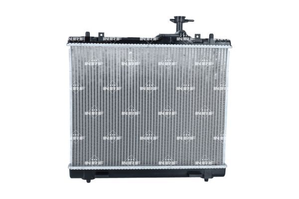 NRF 550303 Radiator, engine cooling - 3