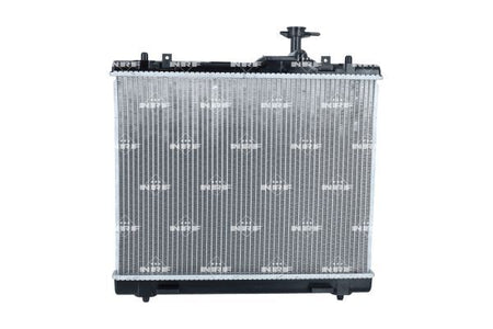 NRF 550303 Radiator, engine cooling - 3