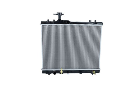 NRF 550303 Radiator, engine cooling - 5