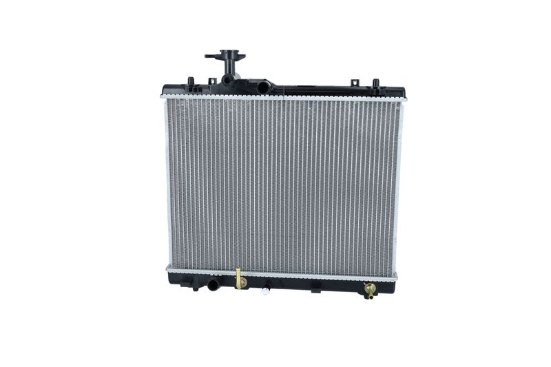 NRF 550303 Radiator, engine cooling - 6