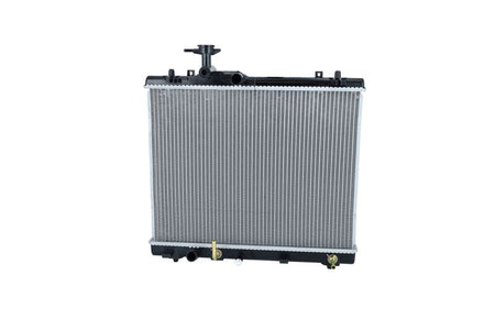 NRF 550303 Radiator, engine cooling - 6