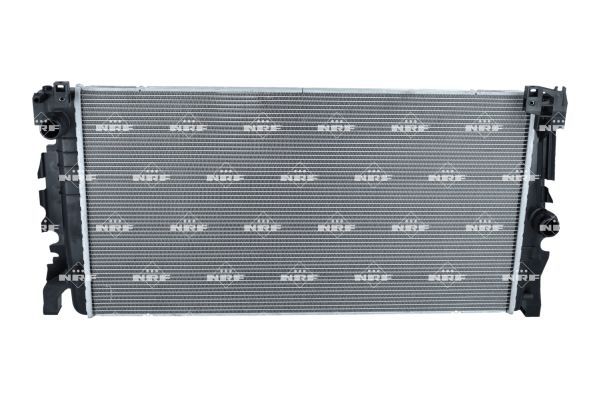 NRF 550306 Radiator, engine cooling - 1