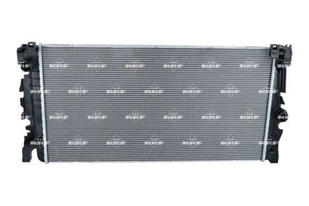 NRF 550306 Radiator, engine cooling - 1