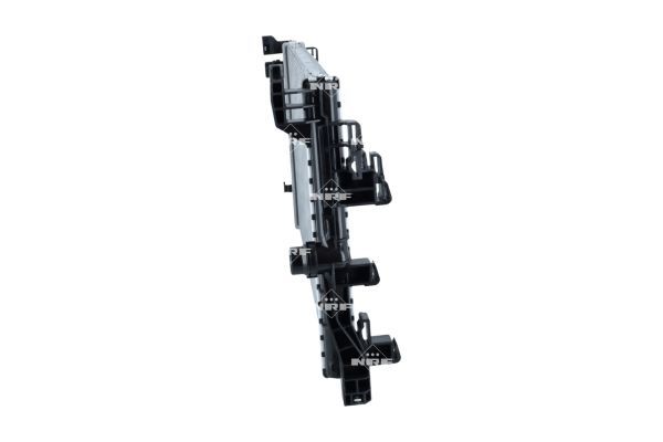 NRF 550306 Radiator, engine cooling - 2