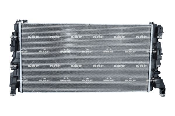 NRF 550306 Radiator, engine cooling - 3