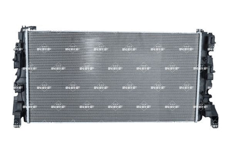 NRF 550306 Radiator, engine cooling - 3