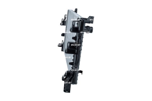 NRF 550306 Radiator, engine cooling - 4