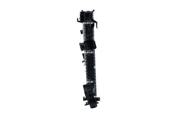 NRF 550308 Radiator, engine cooling - 2