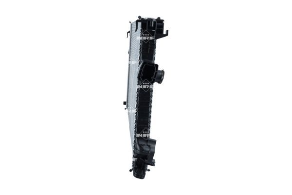 NRF 550308 Radiator, engine cooling - 4