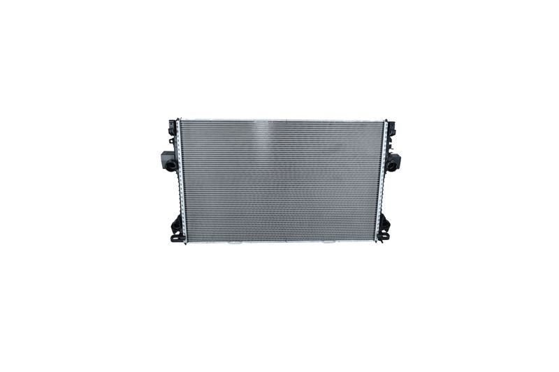 NRF 550308 Radiator, engine cooling - 5