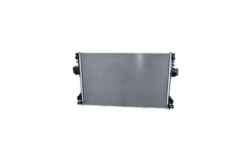 NRF 550308 Radiator, engine cooling - 6