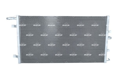 NRF 550311 Radiator, engine cooling - 3