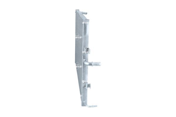 NRF 550311 Radiator, engine cooling - 4