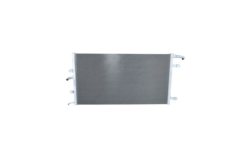 NRF 550311 Radiator, engine cooling - 5