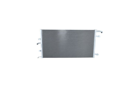 NRF 550311 Radiator, engine cooling - 5